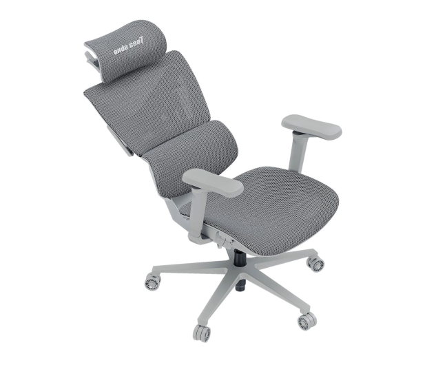 ANDA SEAT X-Air Pro grey - 1473948 - zdjęcie 5